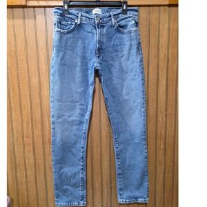 Citizens‎ of Humanity Skyla Jeans Premium Vintage Mid Rise Distressed 29
